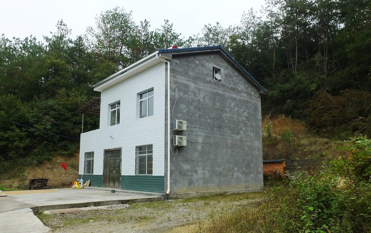 选择宅基地的三个要素！